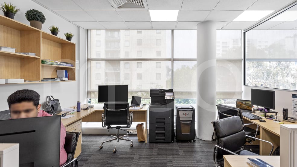 Suite 301/7 Jeffcott Street West Melbourne VIC 3003 - Image 3
