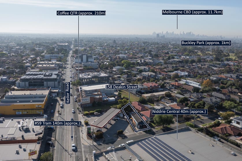 158 Deakin Street Essendon VIC 3040 - Image 2