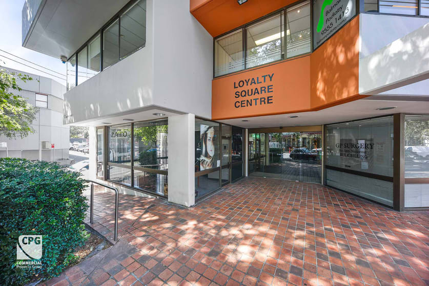24/2-6 Beattie Street Balmain NSW 2041 - Image 1