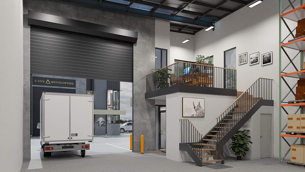 Click to view all images 11/601-631 Benetook Avenue (Benetook Business Park) Mildura VIC 3500 - Image 2