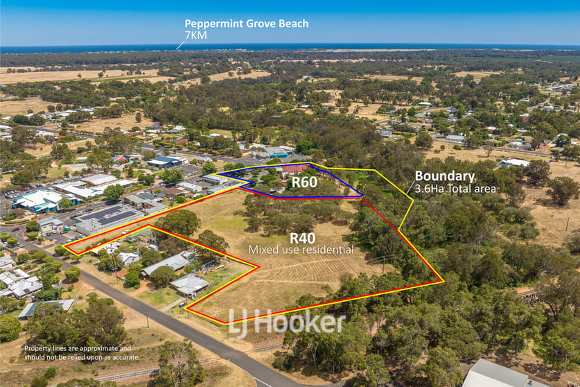 Click to view all images 96 Capel Drive Capel WA 6271 - Image 3