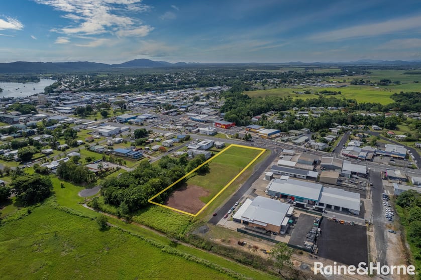 63-65 Grace Street Innisfail QLD 4860 - Image 1