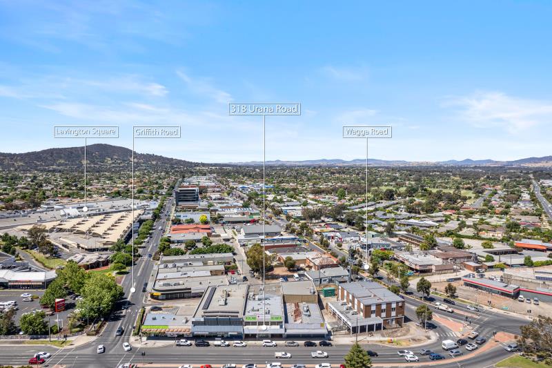 Click to view all images 318 Urana Road Lavington NSW 2641 - Image 1