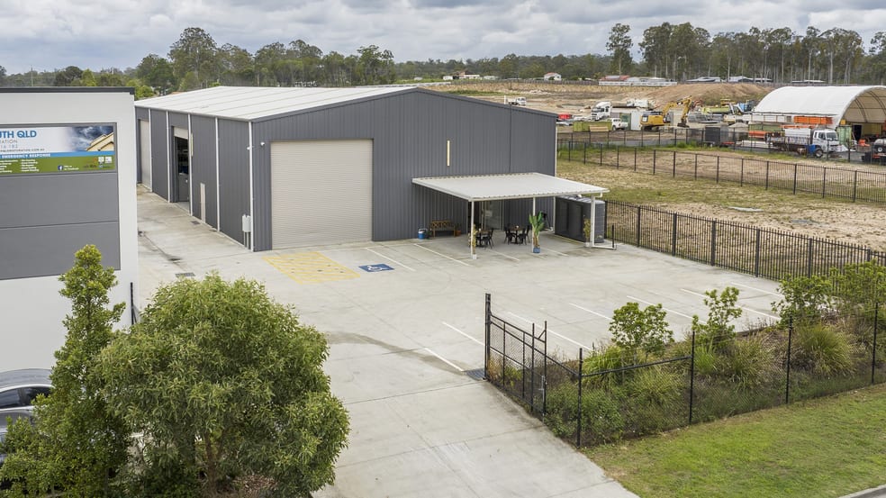 16 Industrial Avenue Logan Village QLD 4207 - Image 1