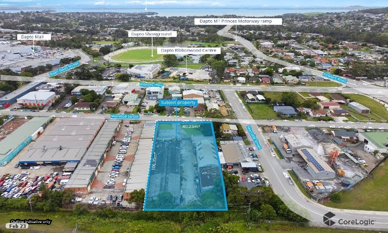 28 Marshall Street Dapto NSW 2530 - Image 2