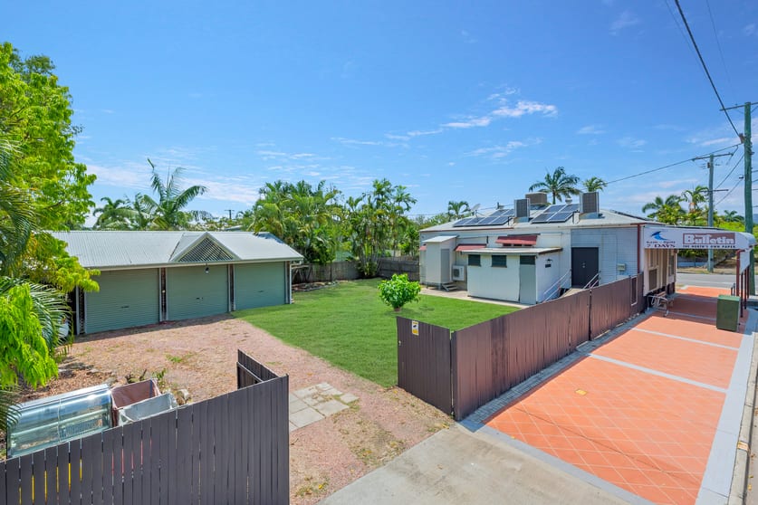 53 Tenth Avenue Railway Estate QLD 4810 - Image 2