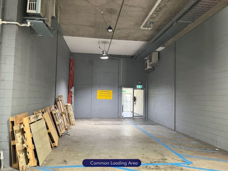Unit 9/20 Barcoo Street Chatswood NSW 2067 - Image 3