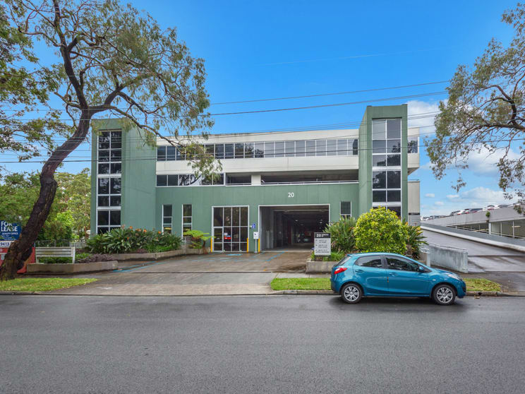 Unit 9/20 Barcoo Street Chatswood NSW 2067 - Image 1