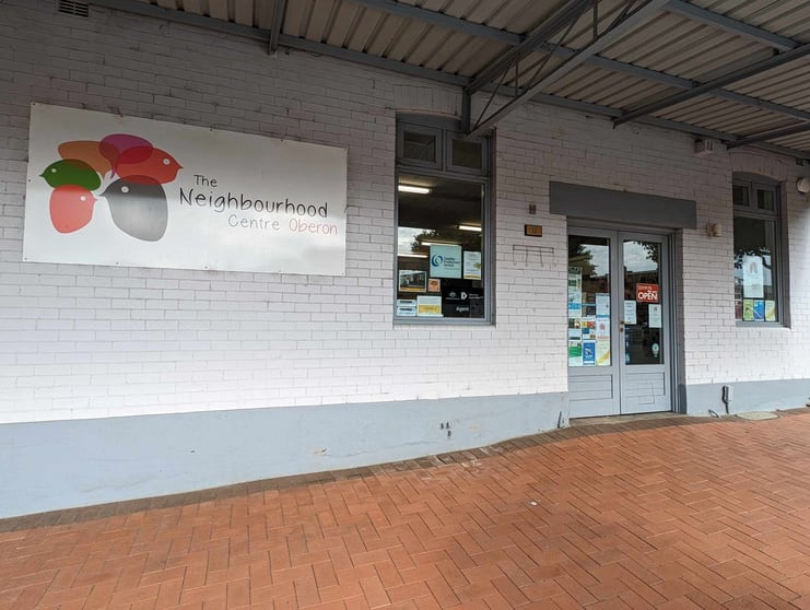 Click to view all images 12 Ross Street Oberon NSW 2787 - Image 1