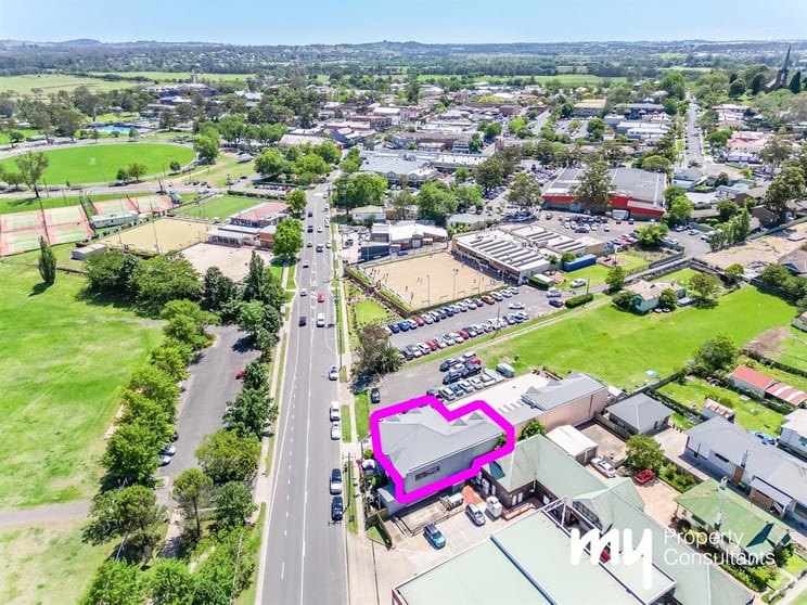 3/31 Cawdor Road Camden NSW 2570 - Image 1