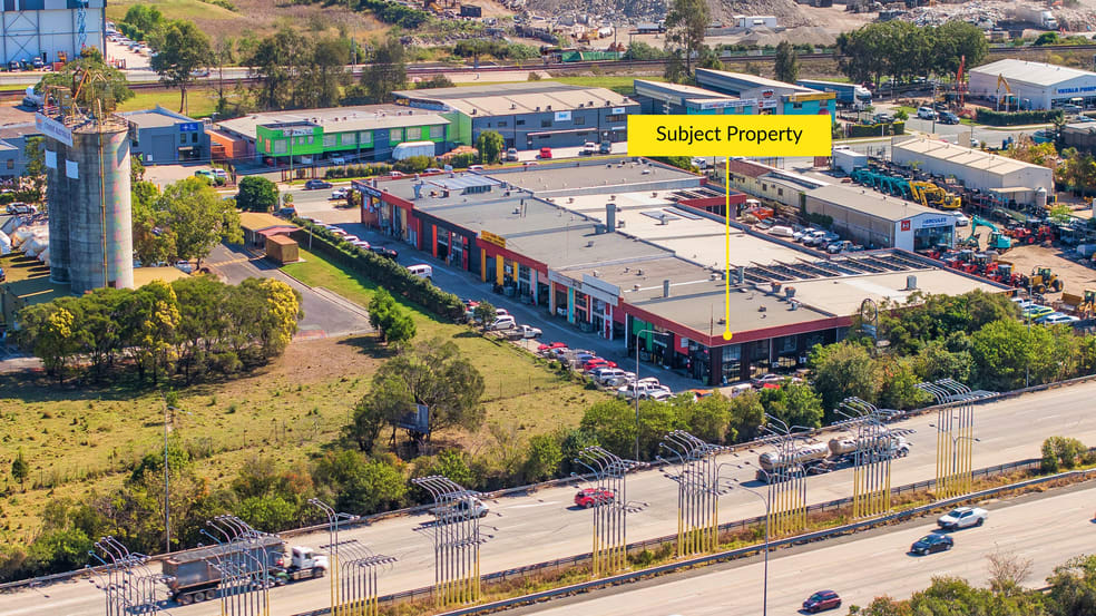 Click to view all images 10/34 Old Pacific Highway Yatala QLD 4207 - Image 2