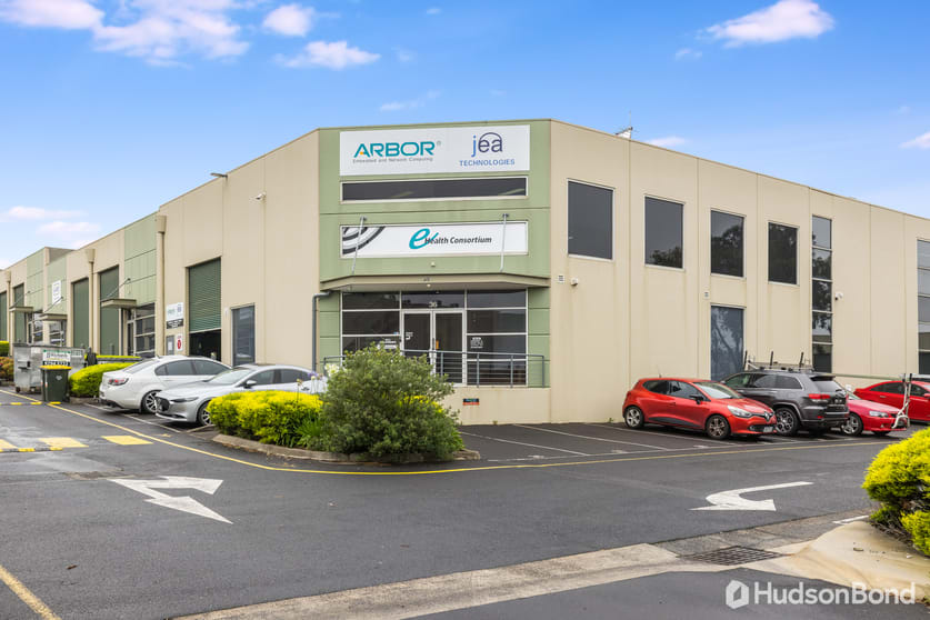 36/41-49 Norcal Road Nunawading VIC 3131 - Image 2
