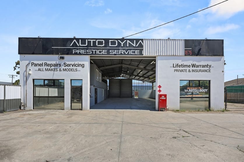228 Centre Dandenong Road Cheltenham VIC 3192 - Image 1