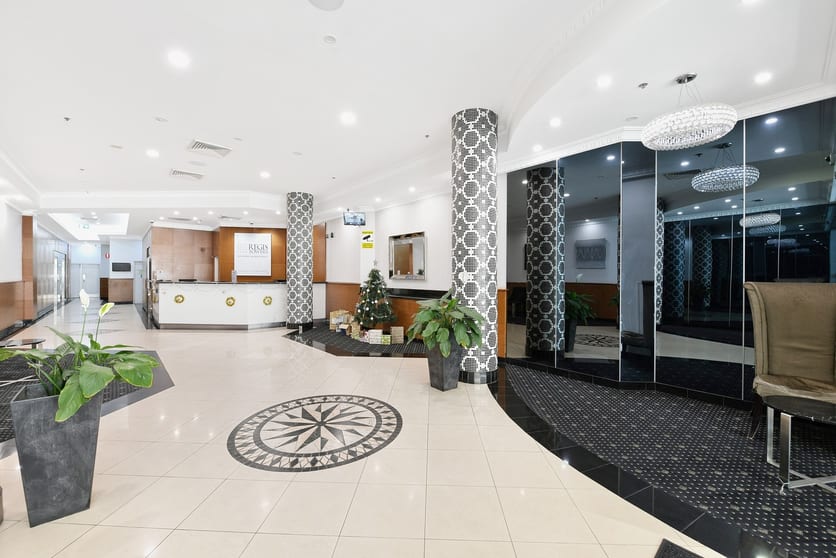 Suite 139/414-418 Pitt Street Haymarket NSW 2000 - Image 2
