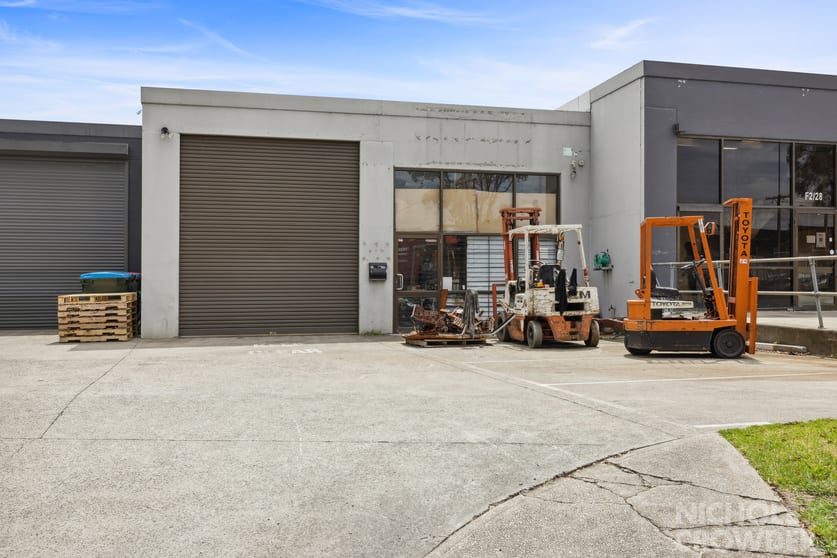 Click to view all images 3/28 Concord Crescent Carrum Downs VIC 3201 - Image 1