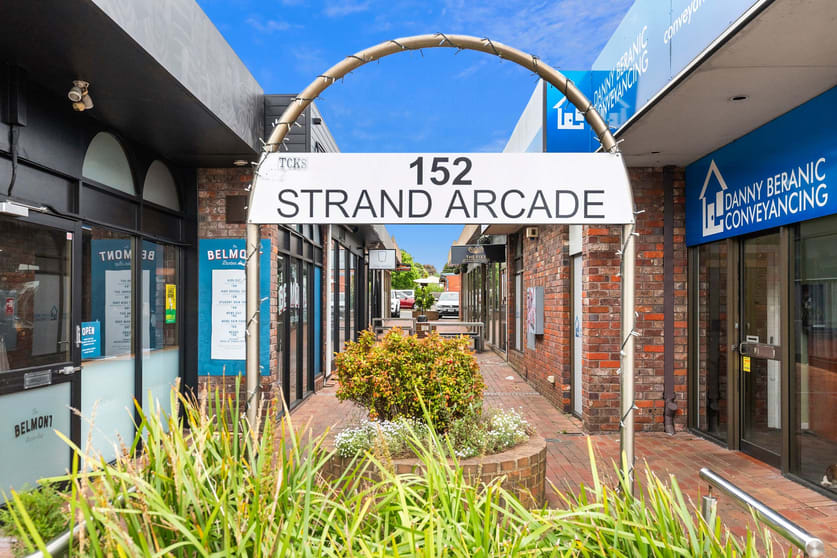 3, 5 & 7/152 High Street Belmont VIC 3216 - Image 2