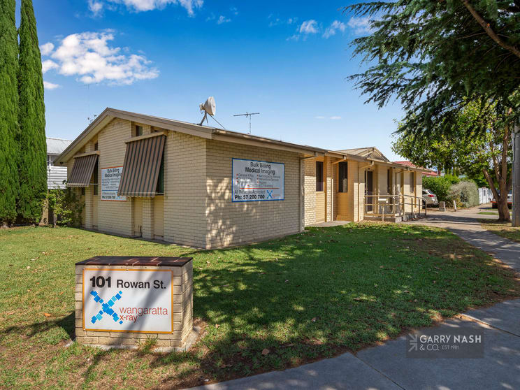 101 Rowan Street Wangaratta VIC 3677 - Image 1