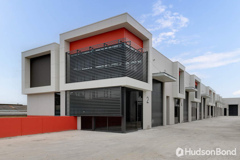 Click to view all images 2/16-18 Albert Street Preston VIC 3072 - Image 1