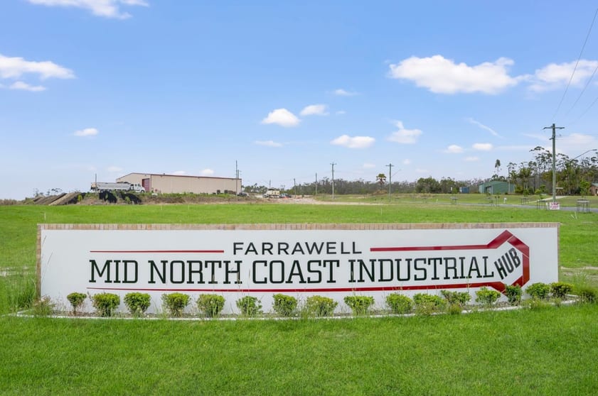1/1 Industrial Drive South Kempsey NSW 2440 - Image 1