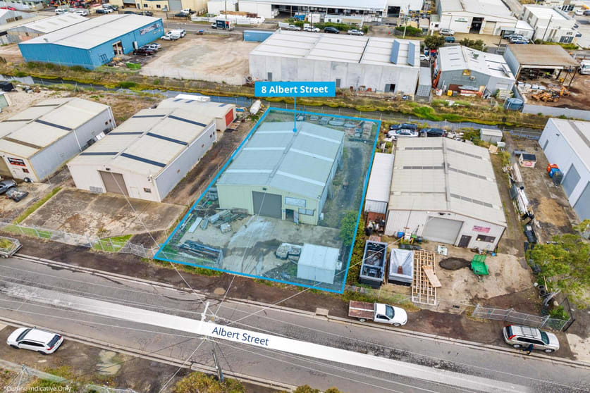 Click to view all images 8 Albert Street Moolap VIC 3224 - Image 1