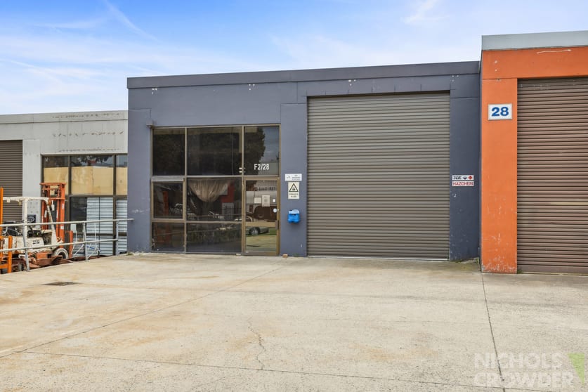 Click to view all images 2/28 Concord Crescent Carrum Downs VIC 3201 - Image 1