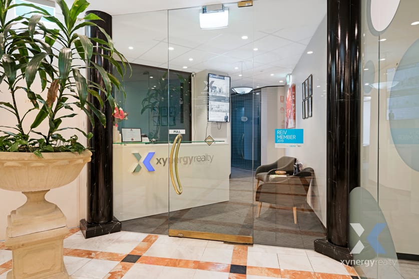 Click to view all images 411/434 St Kilda Road Melbourne VIC 3004 - Image 1