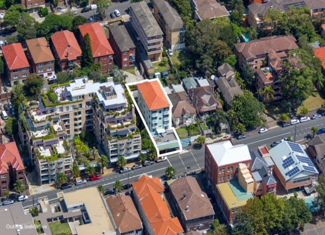 Click to view all images 173-177 Coogee Bay Road Coogee NSW 2034 - Image 1