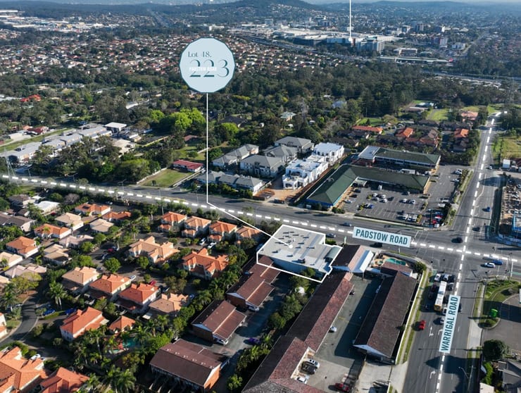 Lot 48 223 Padstow Road Eight Mile Plains QLD 4113 - Image 2