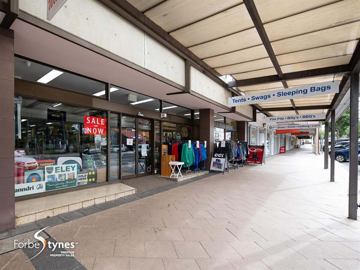 Your Outdoor Store/106 Sharp Street Cooma NSW 2630 - Image 1
