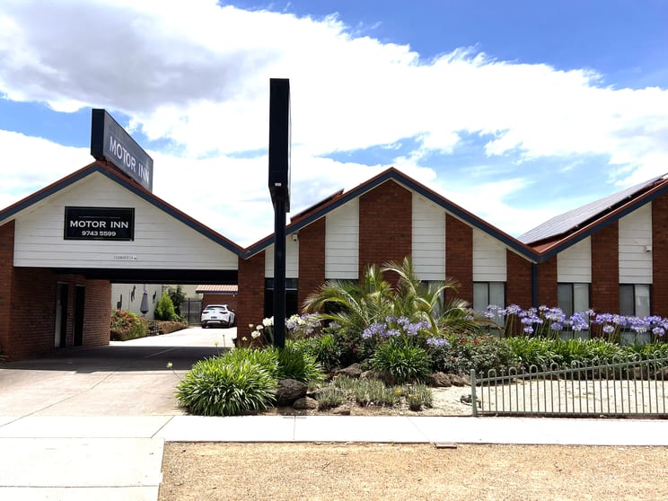 Melton VIC 3337 - Image 1