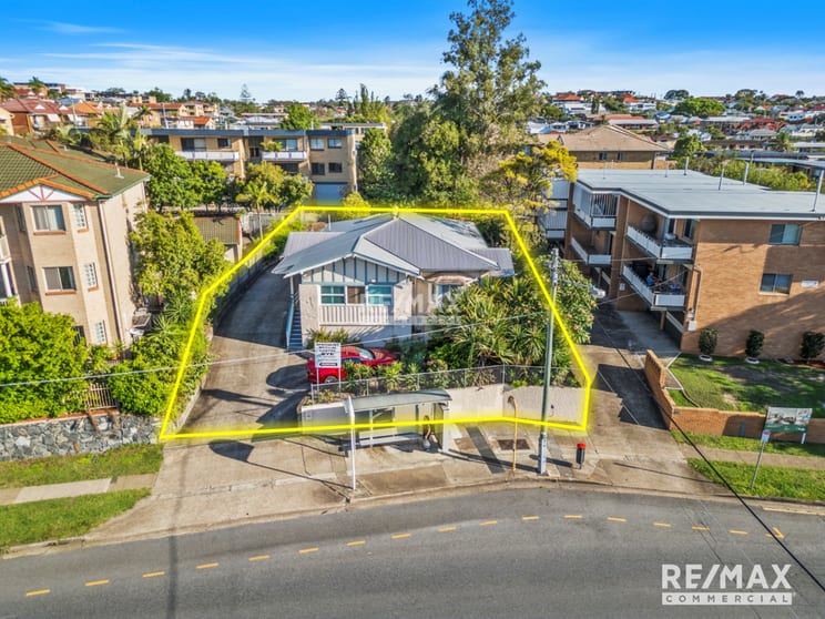 251 Old Cleveland Road Coorparoo QLD 4151 - Image 1