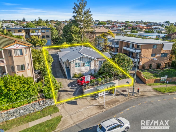 251 Old Cleveland Road Coorparoo QLD 4151 - Image 2