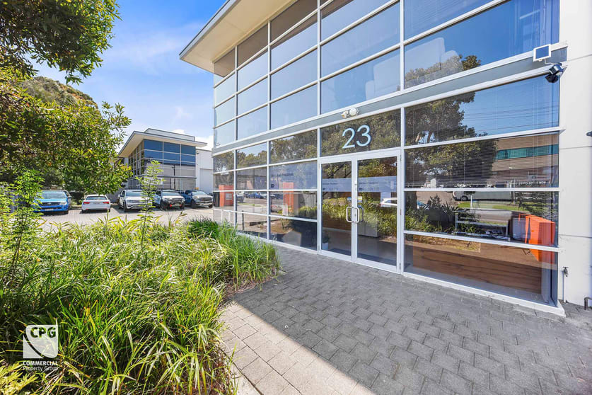 Unit 23/15-23 Kumulla Road Miranda NSW 2228 - Image 2