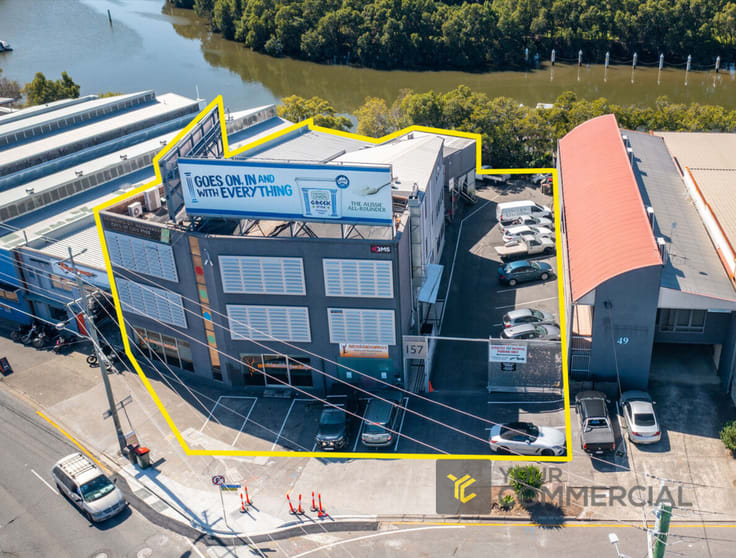 Click to view all images 157 Abbotsford Road Bowen Hills QLD 4006 - Image 2