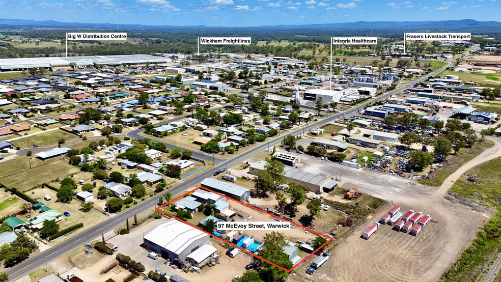 Click to view all images 97 Mcevoy St Warwick QLD 4370 - Image 3