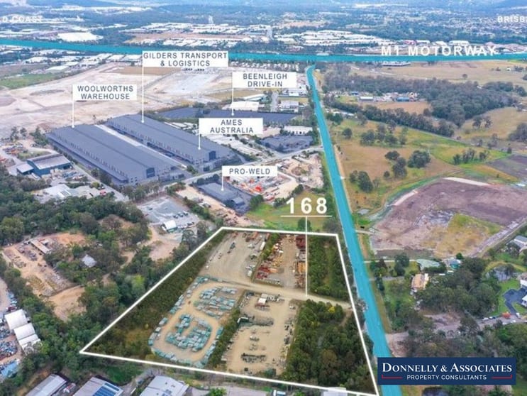 168 Stapylton Jacobs Well Road Yatala QLD 4207 - Image 1