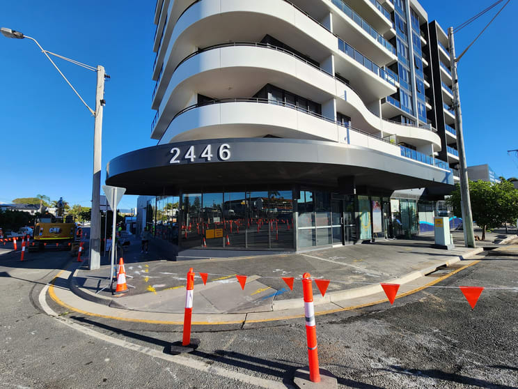 Click to view all images 1/2446 Gold Coast Highway Mermaid Beach QLD 4218 - Image 2