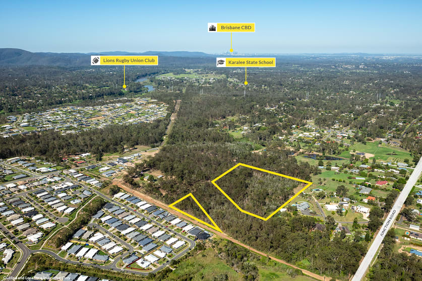 Click to view all images 23-31 Rea Road Karalee QLD 4306 - Image 1