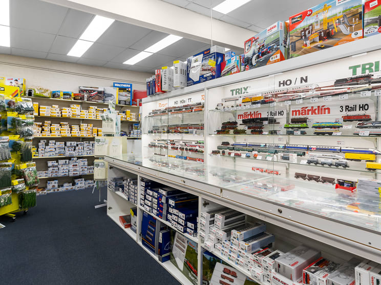 Click to view all images All Aboard Specialist Retail Business Bowral NSW 2576 - Image 3