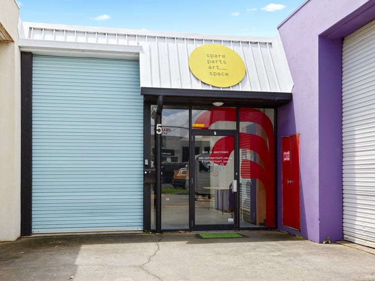 Factory 5/11 - 13 Diane Street Mornington VIC 3931 - Image 2