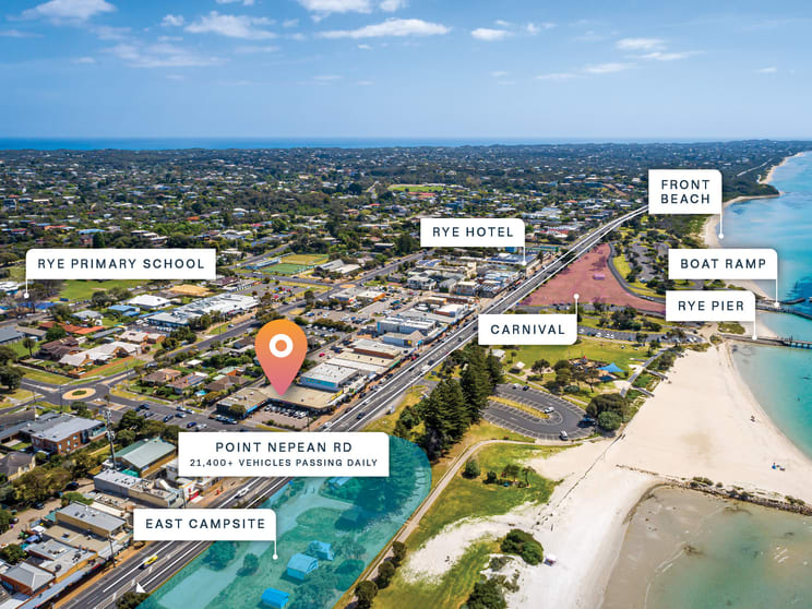 Shop 1, 2319-2327 Point Nepean Road Rye VIC 3941 - Image 2