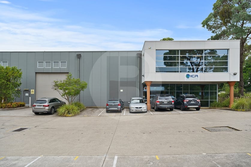 12/175 BRIENS ROAD Northmead NSW 2152 - Image 1