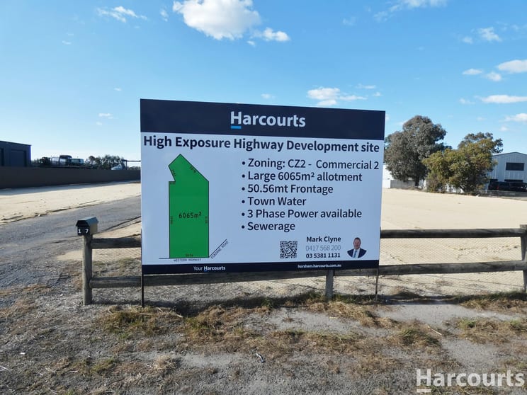 157 Stawell Road Horsham VIC 3400 - Image 1