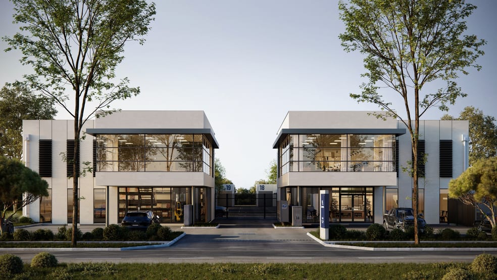 Lot 5/3/3a Newlands Road Reservoir VIC 3073 - Image 1