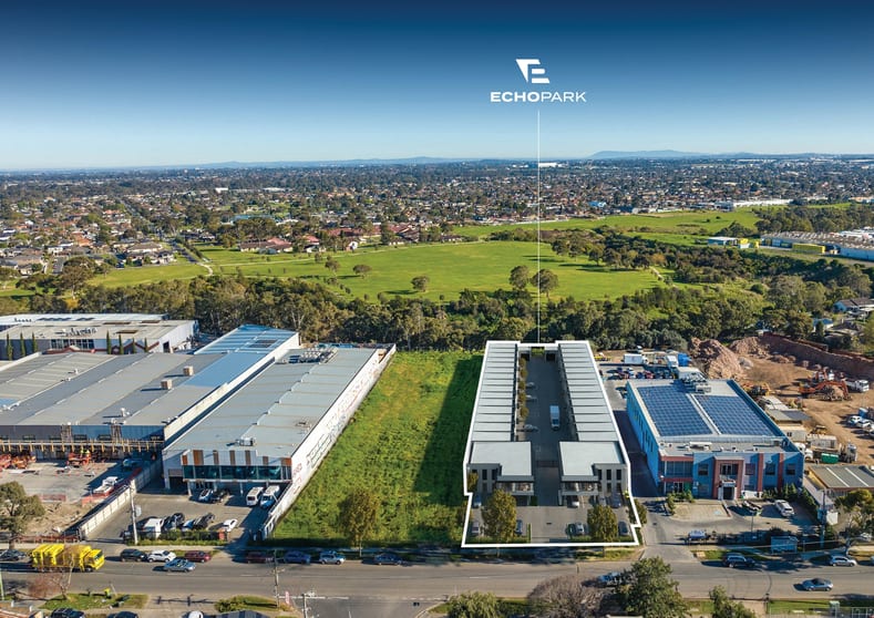 Lot 5/3/3a Newlands Road Reservoir VIC 3073 - Image 3