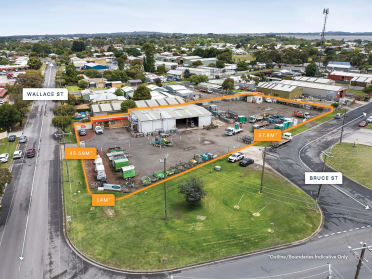 Click to view all images 101 - 103 Wallace Street Colac VIC 3250 - Image 1