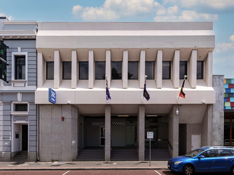 88 High Street Fremantle WA 6160 - Image 1