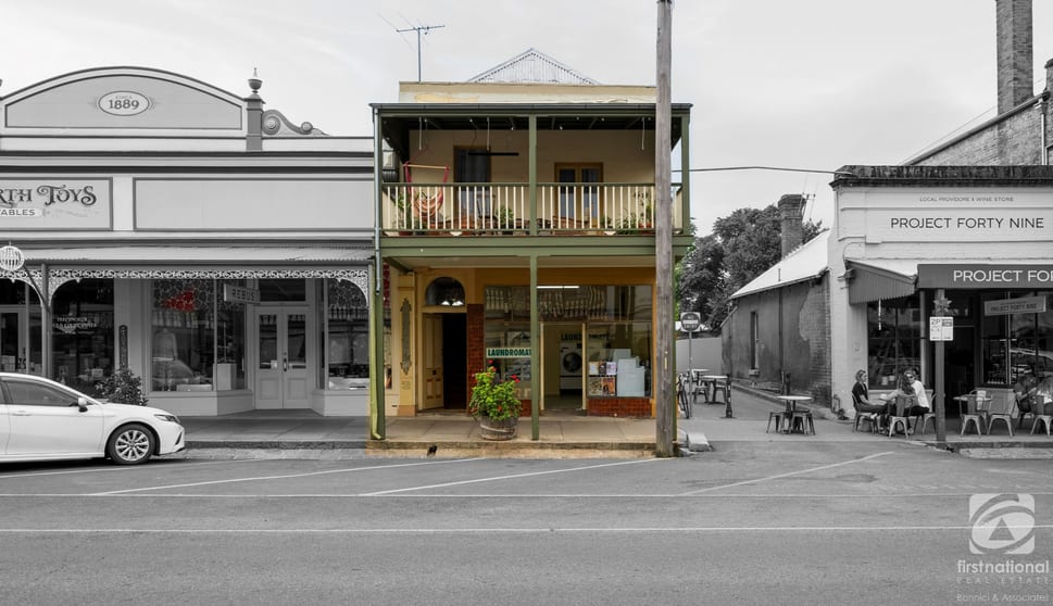 55 Ford Street Beechworth VIC 3747 - Image 1