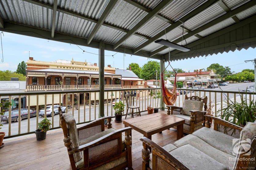 55 Ford Street Beechworth VIC 3747 - Image 2
