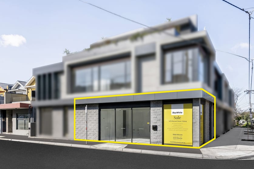 Click to view all images 167A Reynard Street Coburg VIC 3058 - Image 2